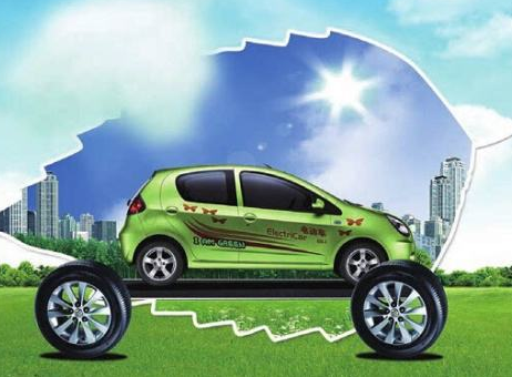 新能源汽車迎政策紅利：下半年銷量將會(huì)規(guī)?；鲩L(zhǎng)